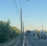 Есть пострадавшие: первые фото с места массовой аварии в Самарской области - КТВ-ЛУЧ