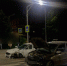 Вечером в центре Сызрани в хлам разбились две легковушки - КТВ-ЛУЧ
