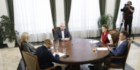 Год работы Вячеслава Федорищева: о Сызрани, варягах в правительстве, коррупции и мусорной реформе - КТВ-ЛУЧ