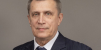 Сергей Митко: дети - самое прекрасное, что у нас есть - КТВ-ЛУЧ