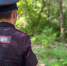 Ау, ау, ау - я тебя все равно найду: полицейских отправили в лес на спасение потерявшего ориентацию мужчины - КТВ-ЛУЧ