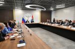 В Самарской области дали старт работе Ассоциации производителей беспилотных авиационных систем