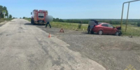 В Самарской области 62-летнего водителя настигла карма - КТВ-ЛУЧ