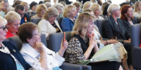 Губернатор Вячеслав Федорищев поздравил самарцев с Днем социального работника - КТВ-ЛУЧ