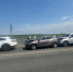 Водитель за рулем Kia попал точно в лузу: массовая авария в Самарской области - КТВ-ЛУЧ