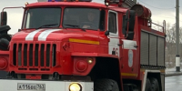 Пожарные Сызрани приехали оперативно, но было уже поздно - КТВ-ЛУЧ