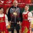 Александр Егольников из Сызрани стал чемпионом мира и СНГ по гиревому триатлону - КТВ-ЛУЧ