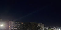 В ночь на 17 июня беспилотники массово атаковали Россию. Дрон влетел в автомобиль - КТВ-ЛУЧ