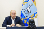 Губернатор Вячеслав Федорищев: областное правительство посетит каждый муниципалитет региона