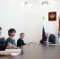 От жилья до строительства новой котельной: губернатор Вячеслав Федорищев провел личный прием граждан - КТВ-ЛУЧ