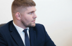 От жилья до строительства новой котельной: губернатор Вячеслав Федорищев провел личный прием граждан