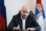 От жилья до строительства новой котельной: губернатор Вячеслав Федорищев провел личный прием граждан