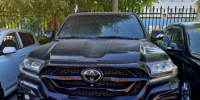 Из-за сигарет у жителя Самарской области конфисковали Land Cruiser и отправили на СВО - КТВ-ЛУЧ