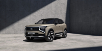 Мировая премьера: обнародованы фото нового отечественного кроссовера Lada Azimut - КТВ-ЛУЧ