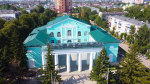 В Самарской области открываются пространства для творческой молодежи