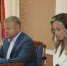 Состоялось очередное пленарное заседание городской Думы - Дума г.о.Сызрань