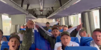 Россия и Украина провели новый обмен военнопленными - есть видео - КТВ-ЛУЧ