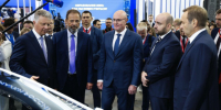 ПМЭФ-2025: еще 43 миллиарда рублей придут в Самарскую область в виде инвестиций - КТВ-ЛУЧ