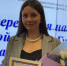 Школьница из Сызрани Злата Андреева удостоилась именной премии губернатора - КТВ-ЛУЧ