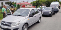 В ЦГРБ Сызрани доставили пострадавших в Заборовке людей - КТВ-ЛУЧ