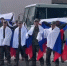 Минобороны РФ обнародовало видео с новой группой вернувшихся из плена военных - КТВ-ЛУЧ