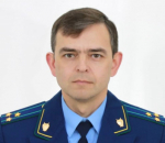 Стало известно имя нового транспортного прокурора Сызрани