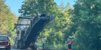 Из Сызрани до турбазы по новой дороге с ветерком - КТВ-ЛУЧ