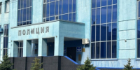 Сотрудниками полиции пресечено противоправное поведение граждан на территории памятника природы «Подвальские террасы» в Шигонском районе - ОМВД "Сызранское" 