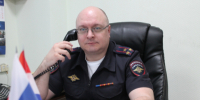 Руководство МУ МВД России «Сызранское» продолжает прием граждан согласно утвержденному графику - ОМВД "Сызранское" 