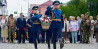1 июля — день ветеранов боевых действий - MySyzran.Ru