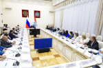 В Самарской области разрабатывают новые меры поддержки участников СВО