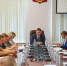 Группа по профилактике межнациональных конфликтов провела в Сызрани заседание на фоне событий в Азербайджане - КТВ-ЛУЧ