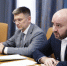 Федорищев провел переговоры с РЖД по развитие пассажирских перевозок в Самарской области - КТВ-ЛУЧ