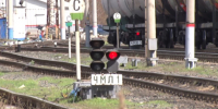 В Самарской области ранним утром произошло ЧП на железной дороге - КТВ-ЛУЧ