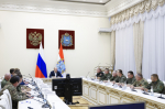 По поручению губернатора Федорищева в зону СВО отправлена спецтехника на 220 миллионов рублей