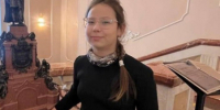 В Самарской области бесследно исчезла школьница с голубыми глазами - КТВ-ЛУЧ