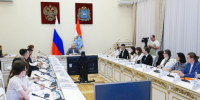 Вячеслав Федорищев: окажем грантовую поддержку молодым архитекторам - КТВ-ЛУЧ