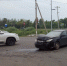 На трассе Сызрань-Саратов «Крузак» разбил корейскую иномарку: вызвали скорую - КТВ-ЛУЧ