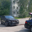Подбитый автобус, грузовик и иномарки: в Сызрани на дорогах было неспокойно - КТВ-ЛУЧ