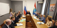 Федорищев сообщил две новости: новое лицо в окружении губернатора и новые правила для мэров - КТВ-ЛУЧ