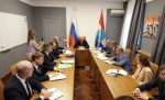 Федорищев сообщил две новости: новое лицо в окружении губернатора и новые правила для мэров