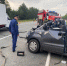 Граждане Таджикистана погибли в жуткой аварии с микроавтобусом на трассе Сызрань-Ульяновск - КТВ-ЛУЧ
