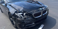 Приехавшие медики оказались кстати: авария в центре Сызрани не обошлась без последствий - КТВ-ЛУЧ