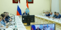 Готовь сани летом: положение дел в Сызрани оценили на высшем уровне - КТВ-ЛУЧ