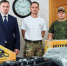 К бойцам из Сызрани за ленточку ушел ценный груз: глава города рассказал подробности - КТВ-ЛУЧ