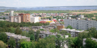 После критики губернатора Сызрани выделили 17 миллионов рублей - КТВ-ЛУЧ