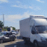 Автоцистерна на полном ходу раскидала машины на трассе под Сызранью - КТВ-ЛУЧ