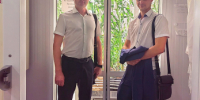 В массовой аварии в Самарской области погибли молодые ученые - КТВ-ЛУЧ