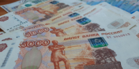 Роструд считает, что россияне в среднем получают по 100 тысяч рублей - КТВ-ЛУЧ