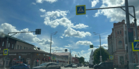 Особняку в центре Сызрани вернут былую роскошь за счет денег горожан - КТВ-ЛУЧ